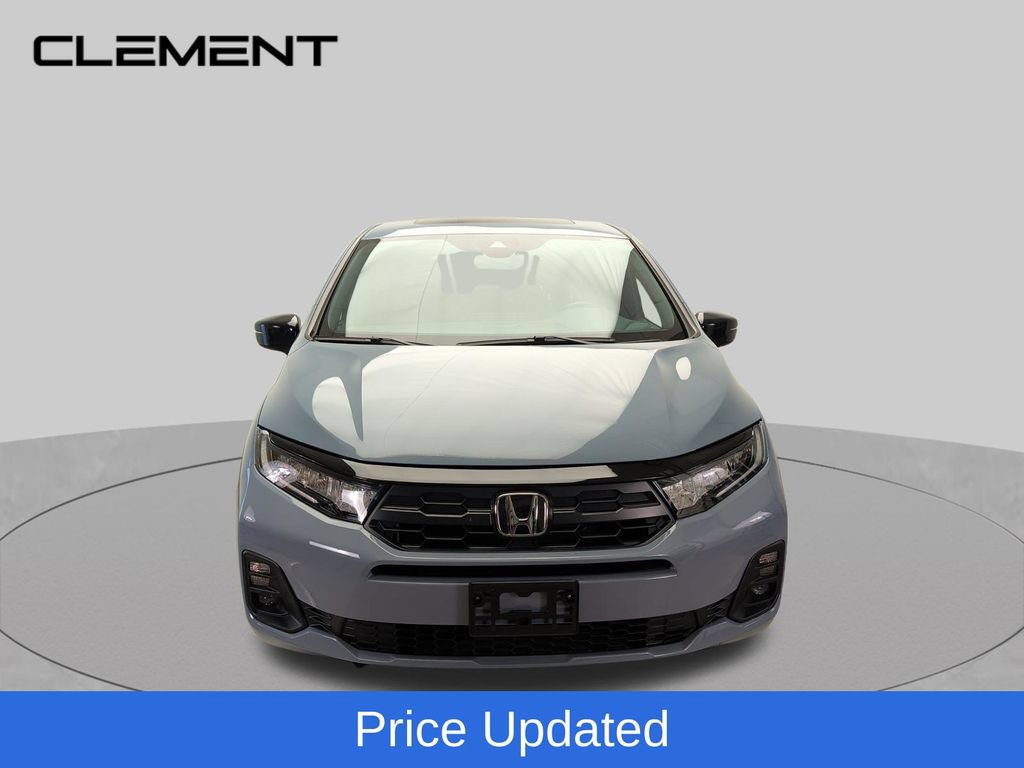 Used 2025 Honda Odyssey Sport-L image 10