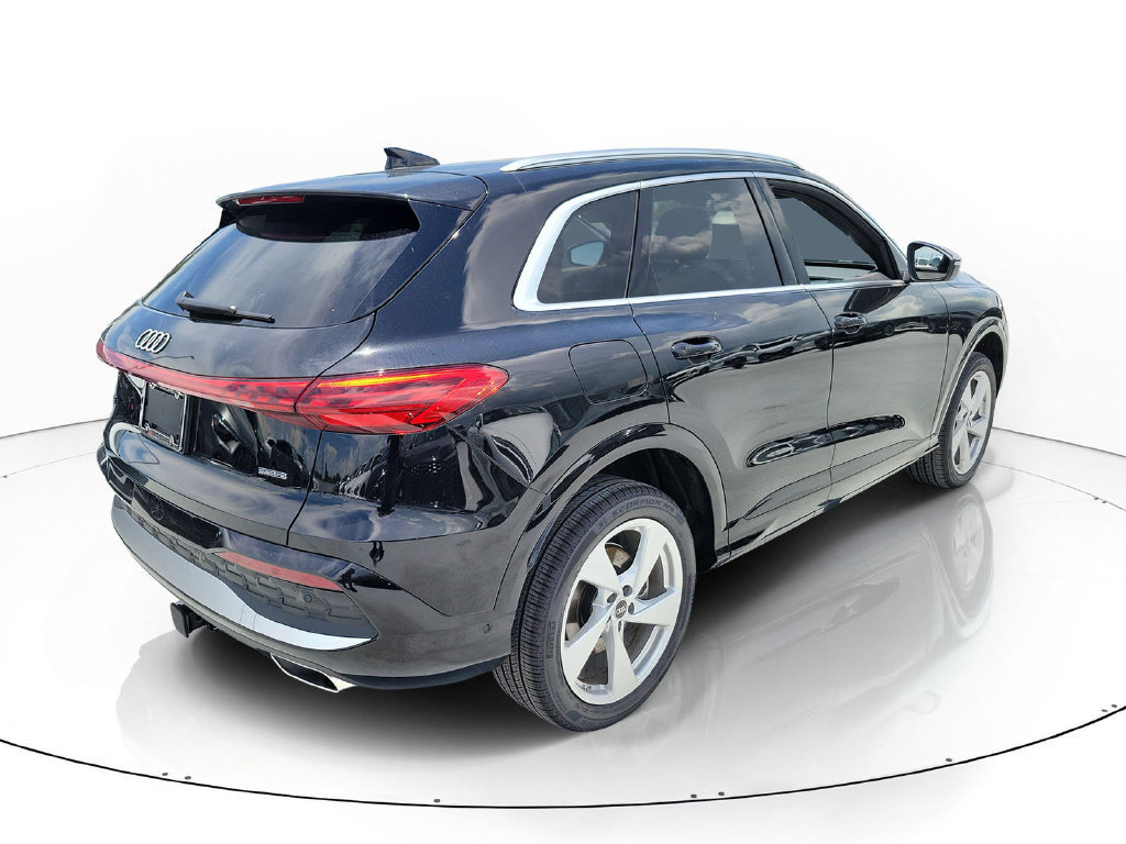 New 2026 Audi Q5 Premium Plus AWD/4WD image 4