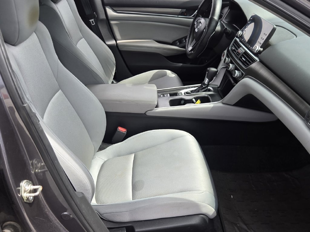 Used 2018 Honda Accord LX image 16