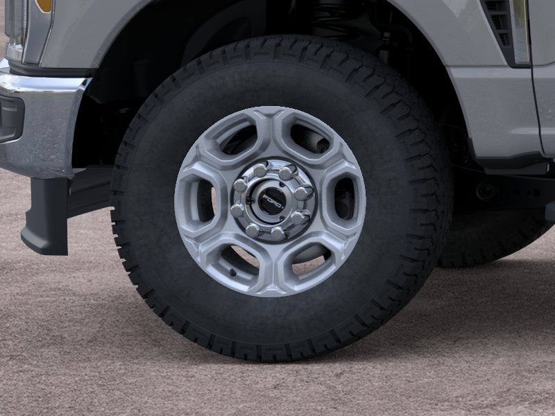 New 2026 Ford F350 XLT w/ 360-Degree Camera Package AWD/4WD image 20