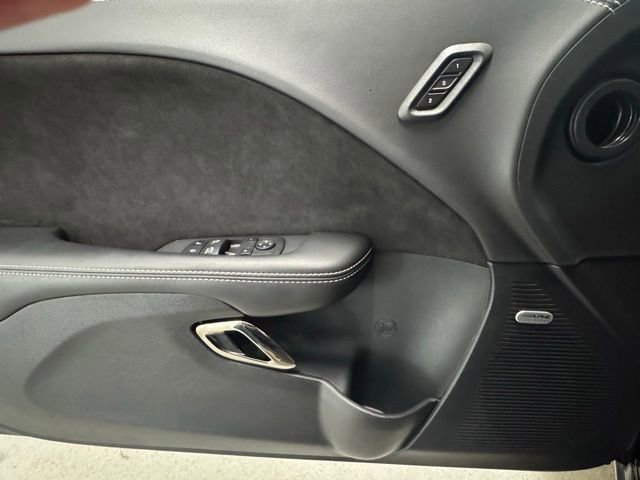 Used 2023 Dodge Challenger SRT Hellcat image 9