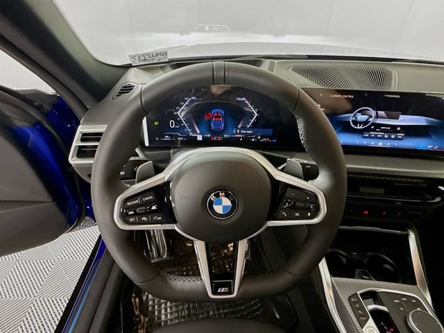 Used 2026 BMW 430i xDrive w/ M Sport Package AWD/4WD image 11