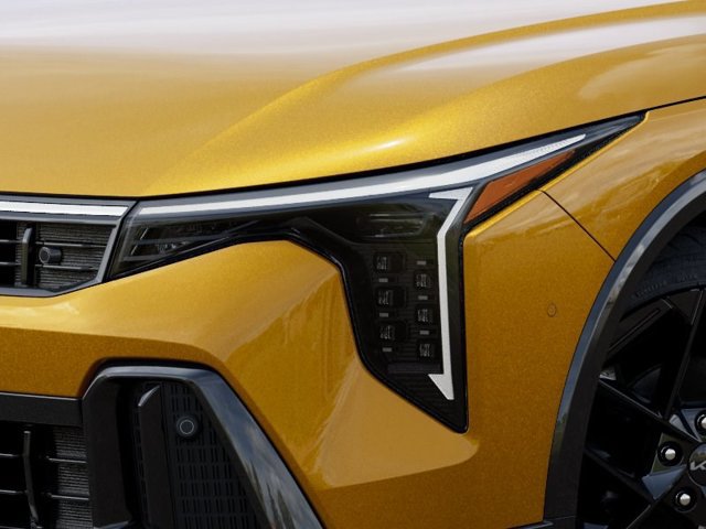 New 2026 Kia K4 GT-Line Turbo FWD image 13