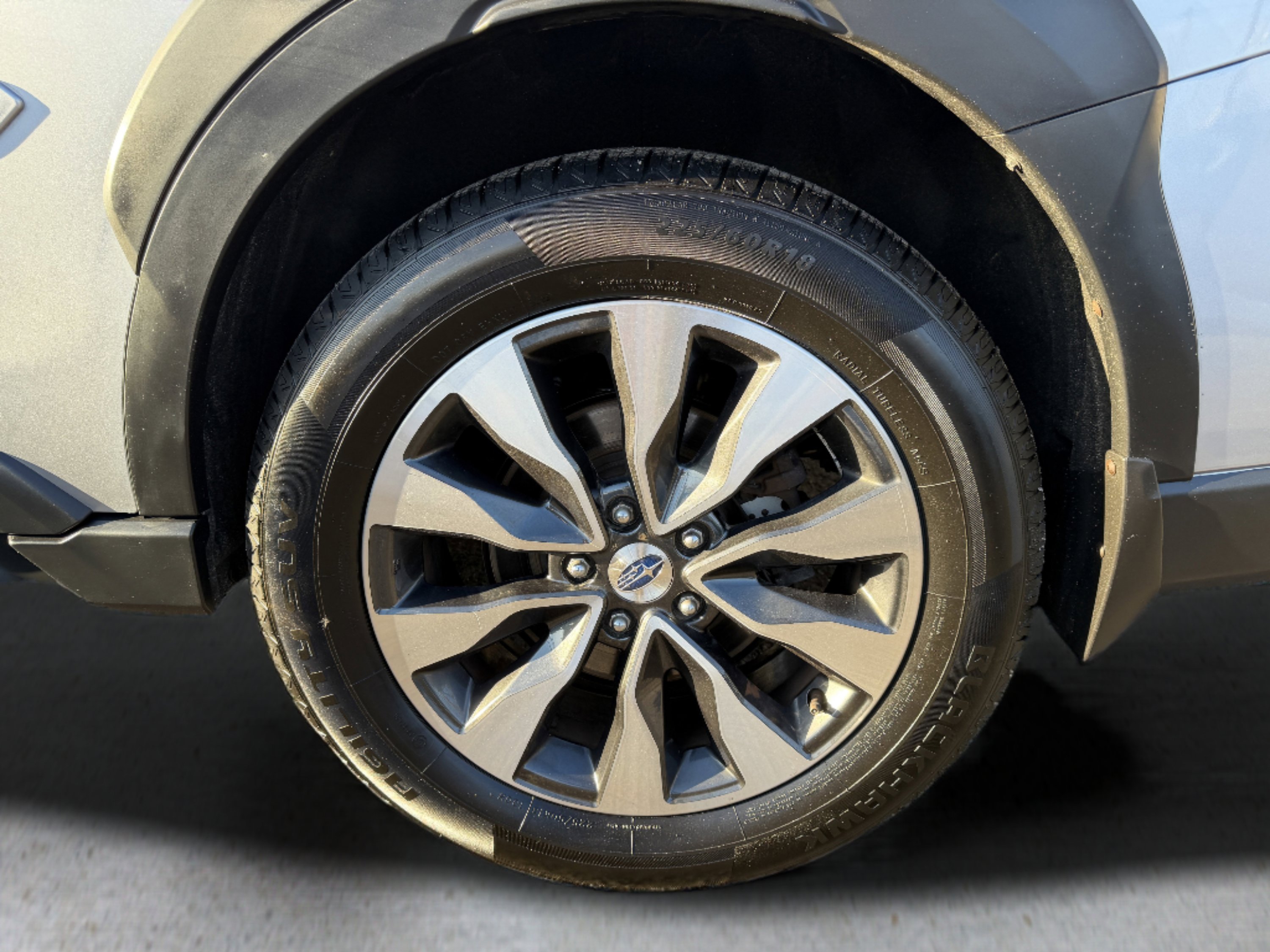 Used 2023 Subaru Outback Limited AWD/4WD image 19