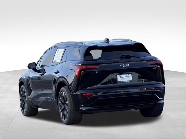 Used 2024 Chevrolet Blazer EV RS RWD image 6
