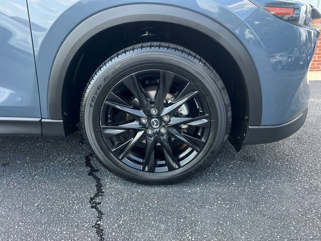 Used 2023 MAZDA CX-5 Carbon Edition AWD/4WD image 29