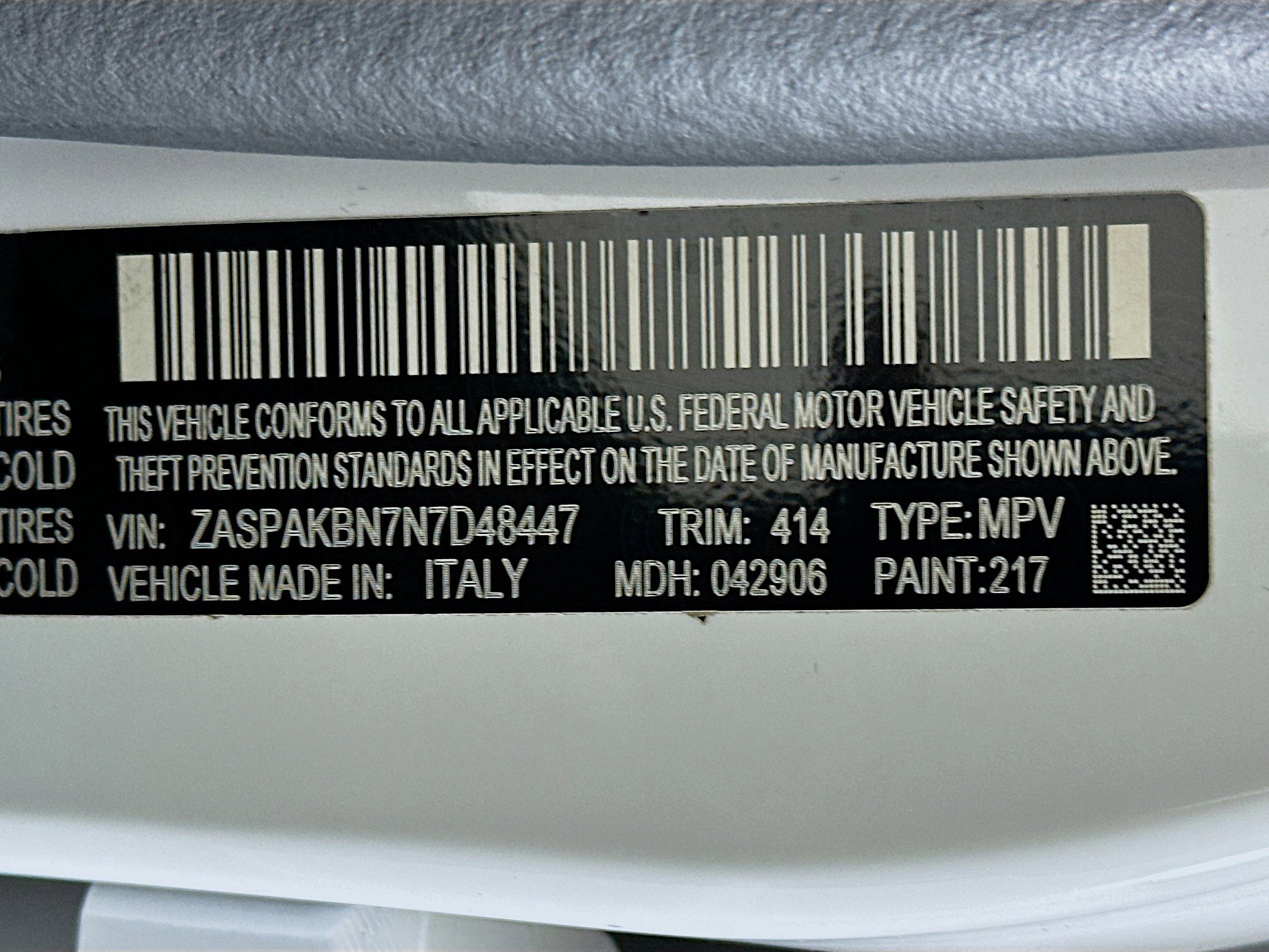 Used 2022 Alfa Romeo Stelvio Ti image 12