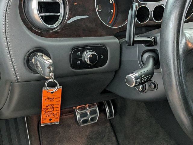 Used 2008 Bentley Continental GTC AWD/4WD image 20