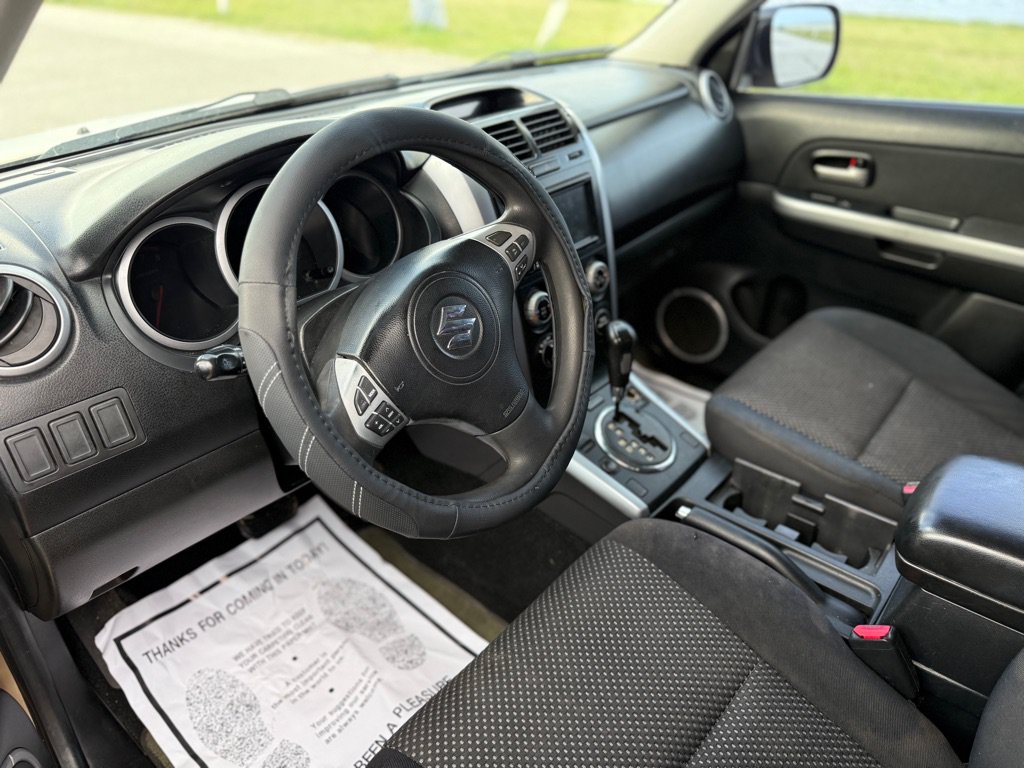 Used 2007 Suzuki Grand Vitara 4WD image 9