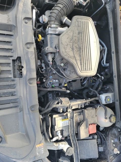 Used 2024 Chevrolet Blazer RS w/ Driver Confidence II Package image 38