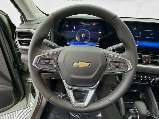 New 2026 Chevrolet TrailBlazer LT w/ Convenience Package image 12