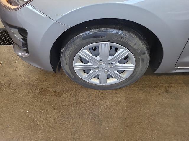 Used 2023 Kia Rio S FWD image 9