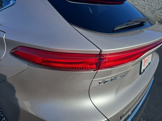 Used 2021 Toyota Venza Limited w/ Advanced Technology Package image 37