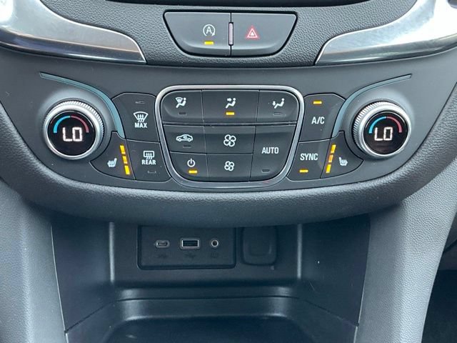 Used 2024 Chevrolet Equinox LT FWD image 29