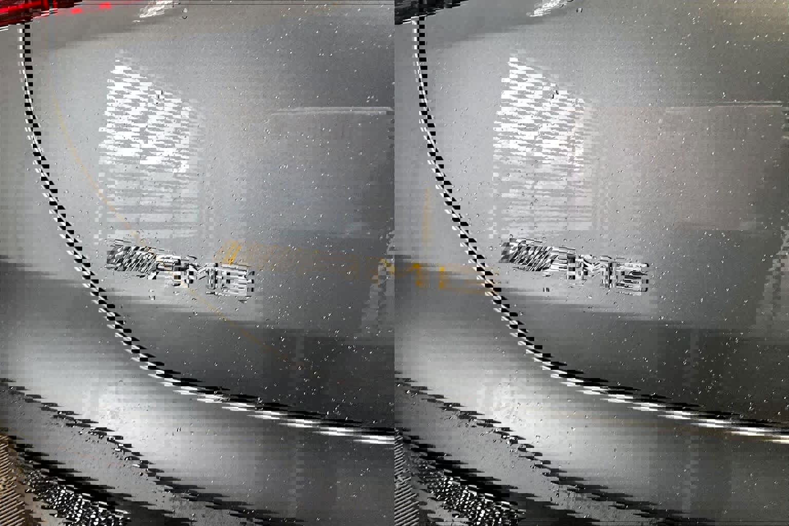 Certified 2025 Mercedes-Benz GLE 53 AMG 4MATIC Coupe image 33