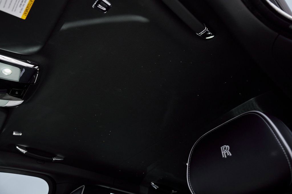 Used 2023 Rolls-Royce Cullinan image 51