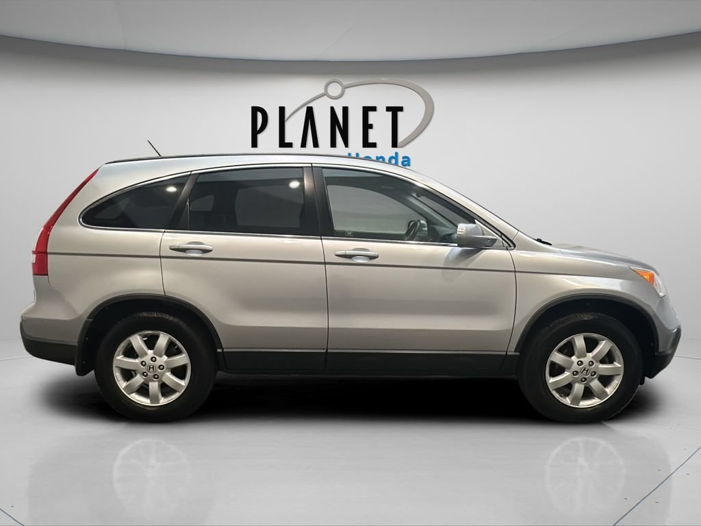 Used 2008 Honda CR-V EX-L image 10