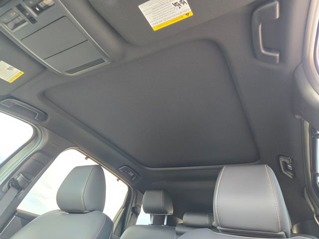 New 2026 MAZDA CX-70 3.3 Turbo S w/ Premium Package AWD/4WD image 7