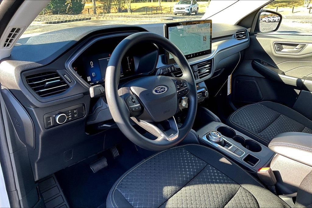 New 2026 Ford Escape Active w/ Tech Pack #1 FWD image 6