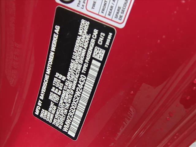 Certified 2025 MINI Cooper S image 25