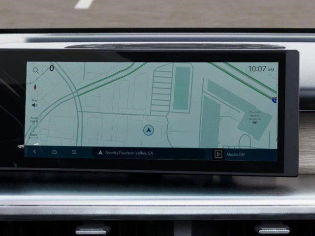 New 2026 Hyundai Ioniq 9 Limited image 13