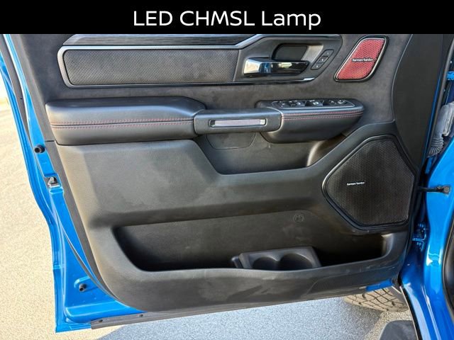 Used 2024 RAM 1500 TRX w/ TRX Level 2 Equipment Group image 25