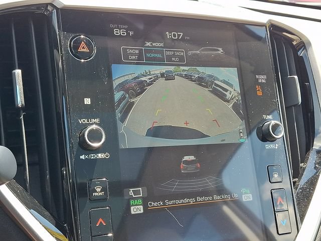 Used 2023 Subaru Ascent Limited w/ Technology Package AWD/4WD image 19