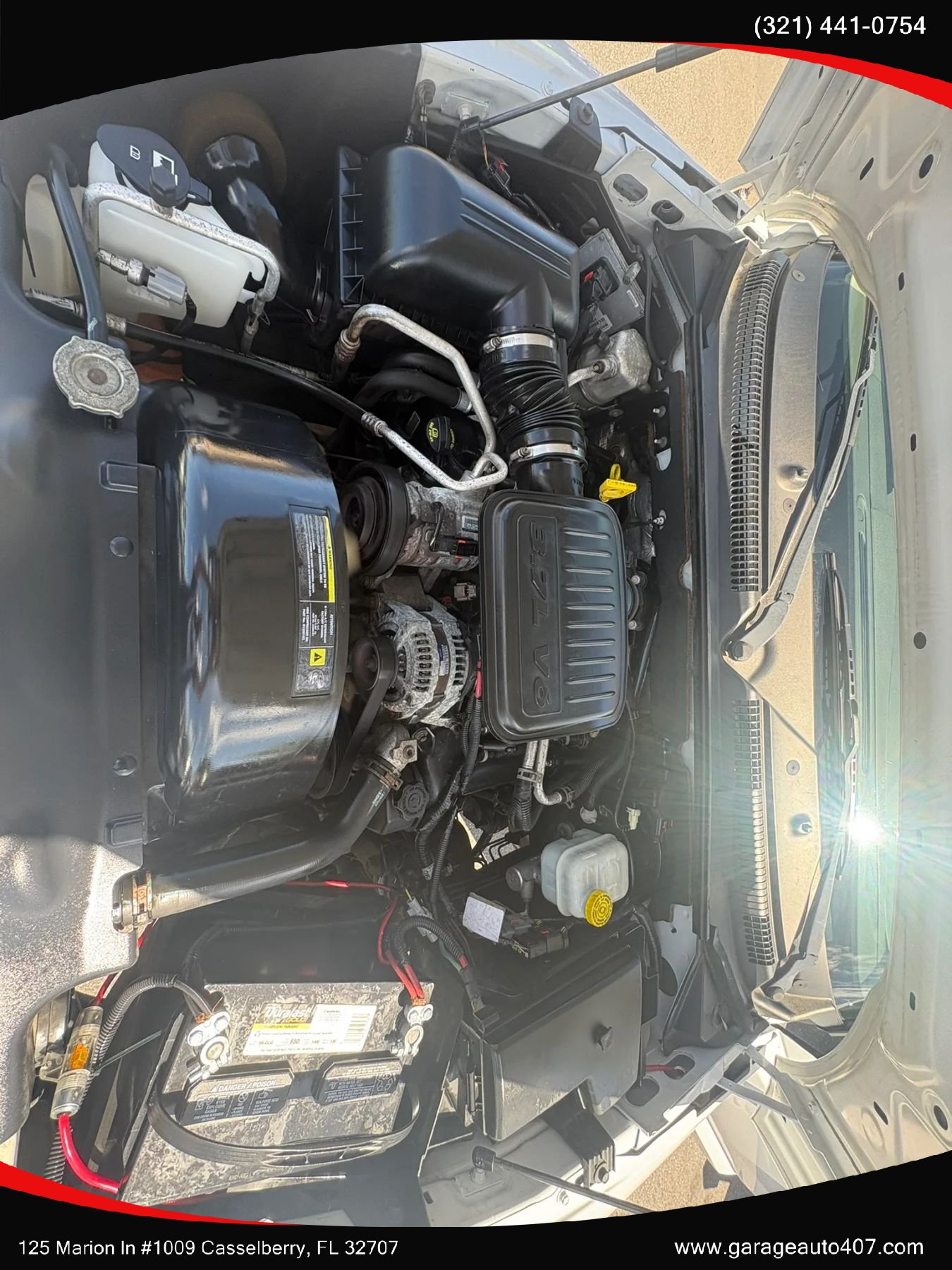 Used 2011 Dodge Dakota ST RWD image 23