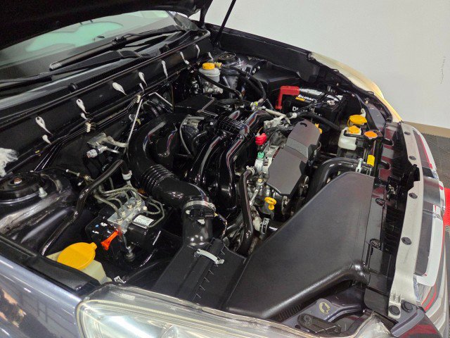 Used 2014 Subaru Outback 2.5i Limited image 84