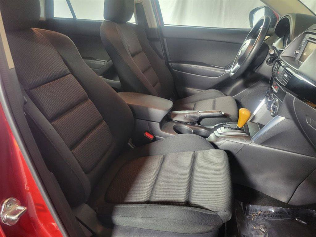 Used 2014 MAZDA CX-5 Touring w/ Bose/Moonroof Package image 9