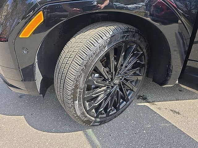 Used 2025 Hyundai Santa Fe Calligraphy image 60