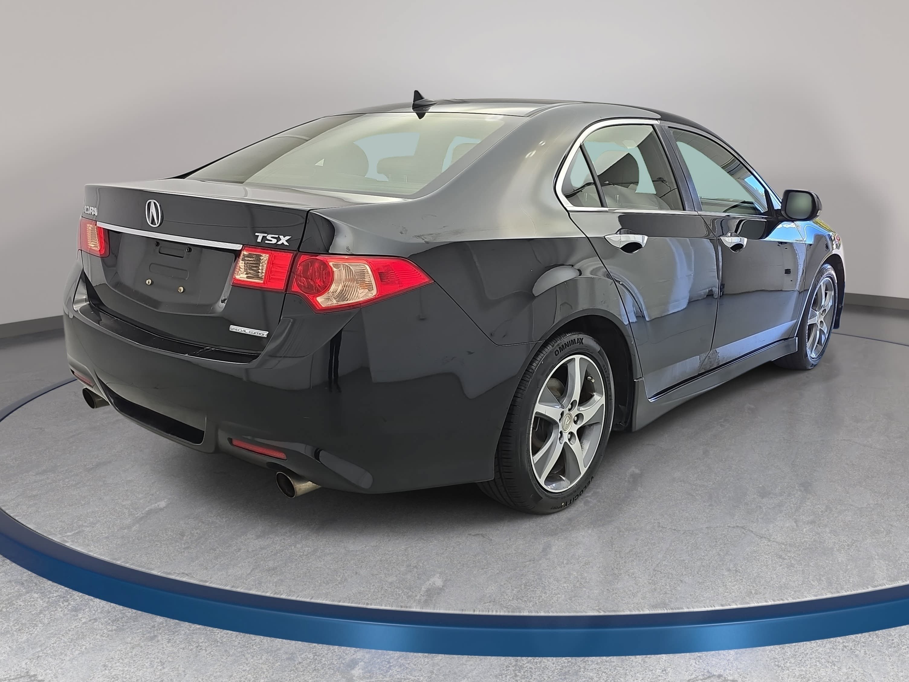 Used 2014 Acura TSX Special Edition FWD image 5
