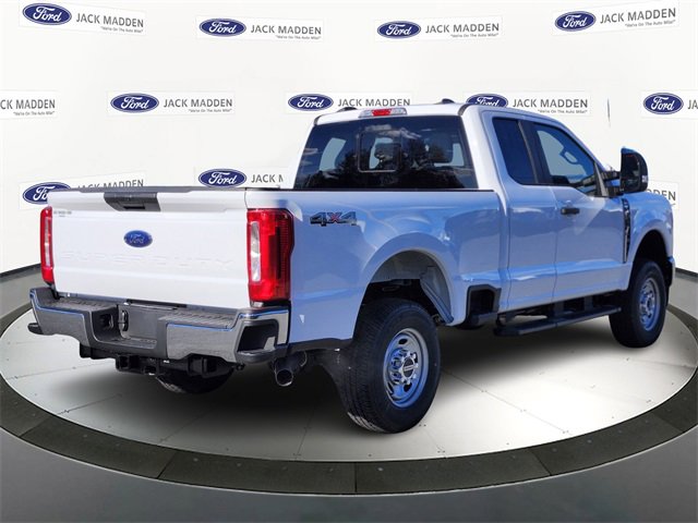 New 2026 Ford F250 XL w/ XL Driver Assist Package image 5