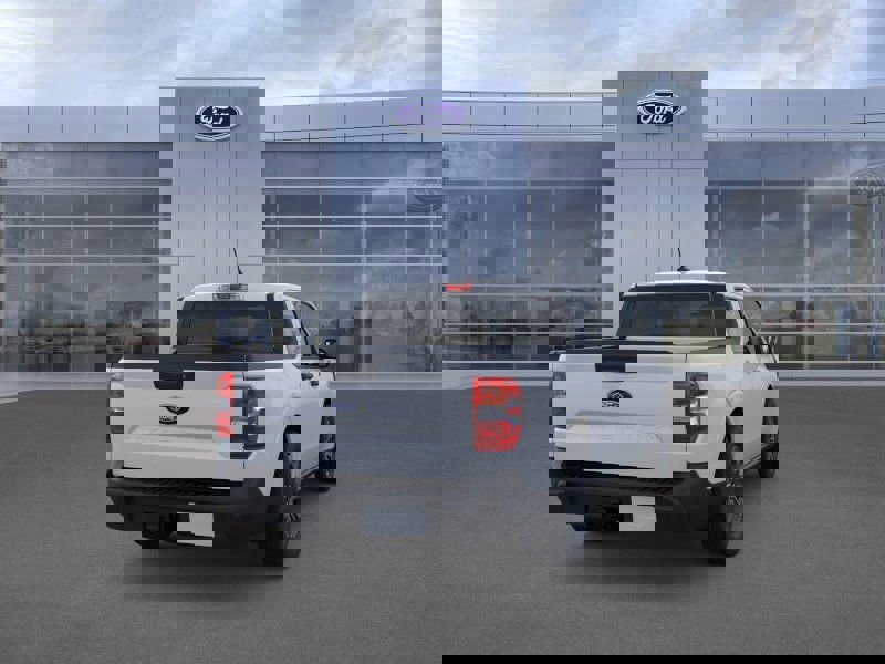 New 2026 Ford Maverick XLT w/ XLT Luxury Package image 18