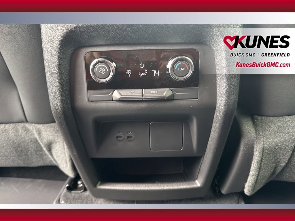 New 2026 Buick Enclave Sport Touring w/ LPO, Floor Liner Package image 43