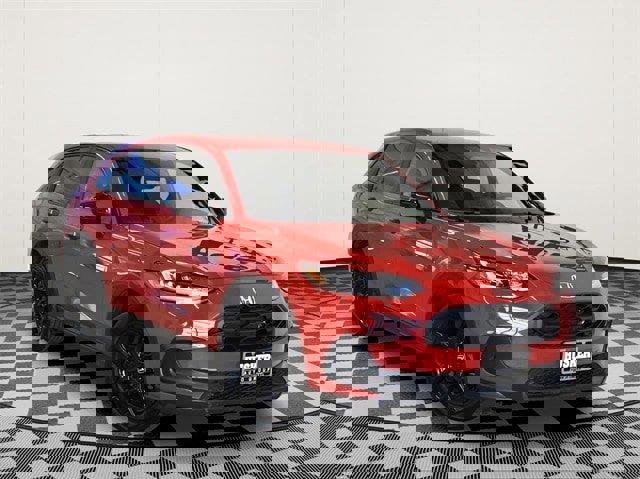 Used 2025 Honda HR-V Sport