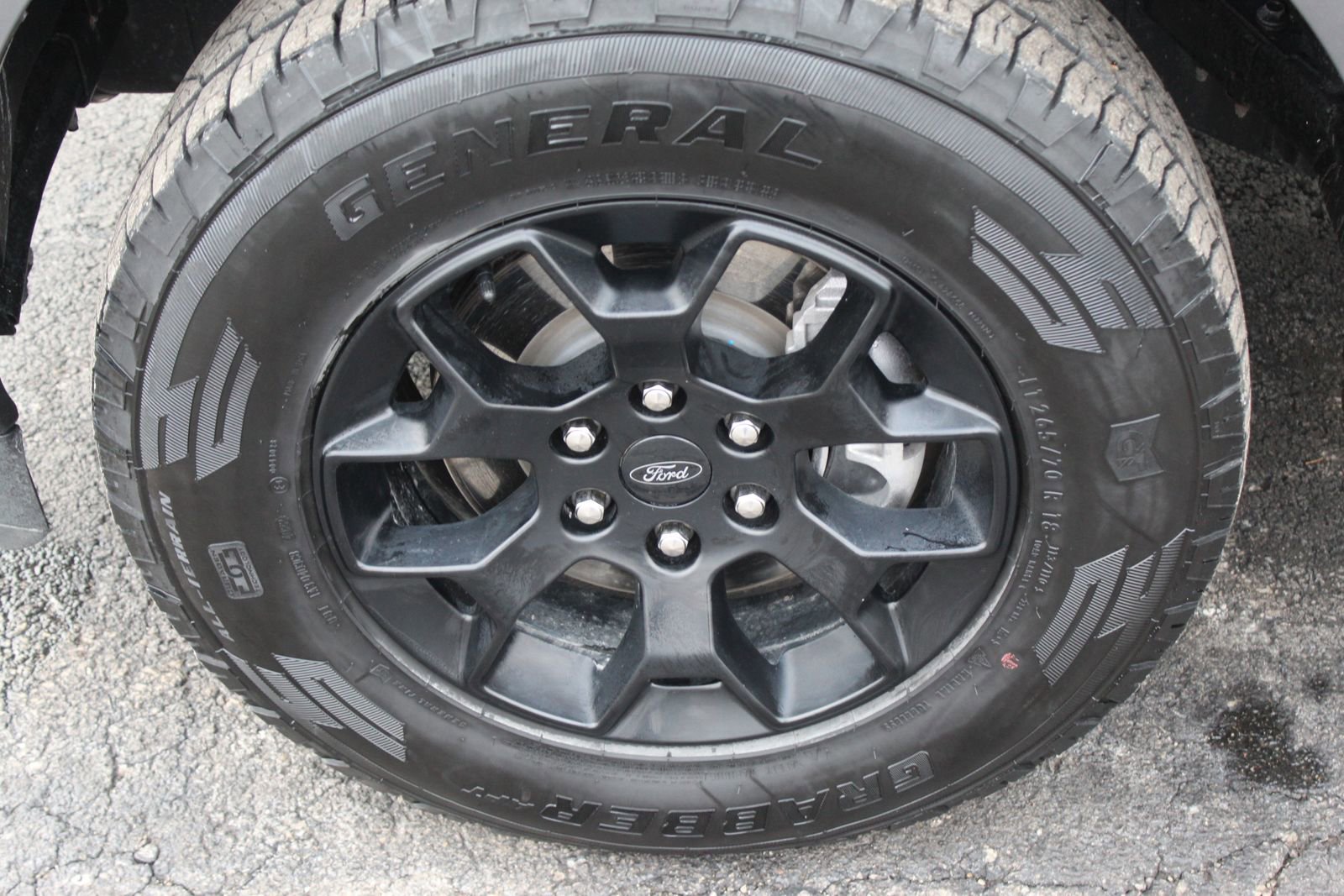 Used 2023 Ford F150 XL w/ Rattler Package image 2
