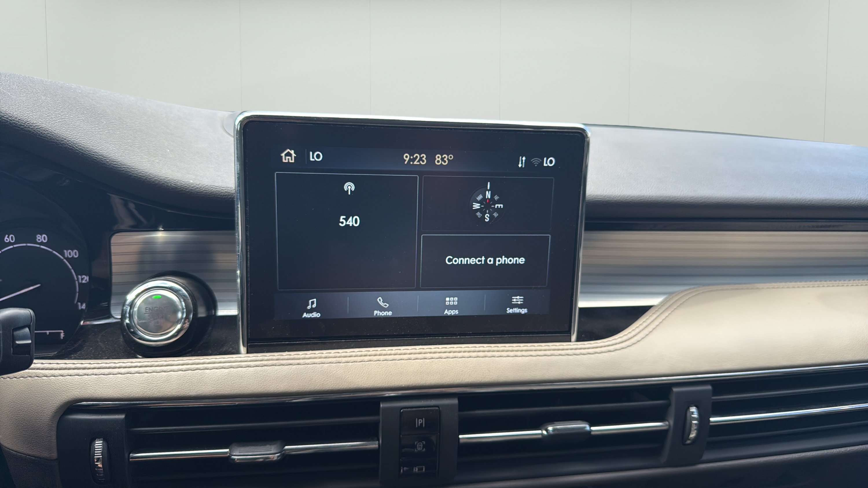 Used 2022 Lincoln Corsair FWD image 17