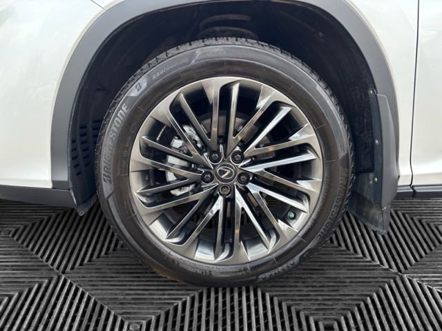 Used 2022 Lexus RX 350 AWD w/ Special Edition image 31