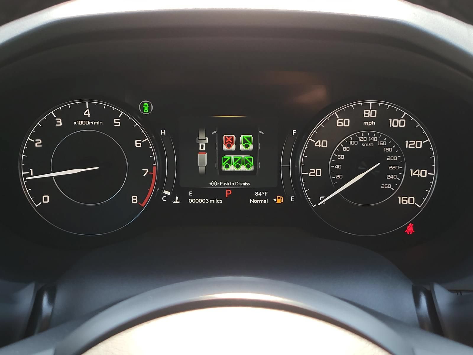 New 2026 Acura RDX SH-AWD image 25