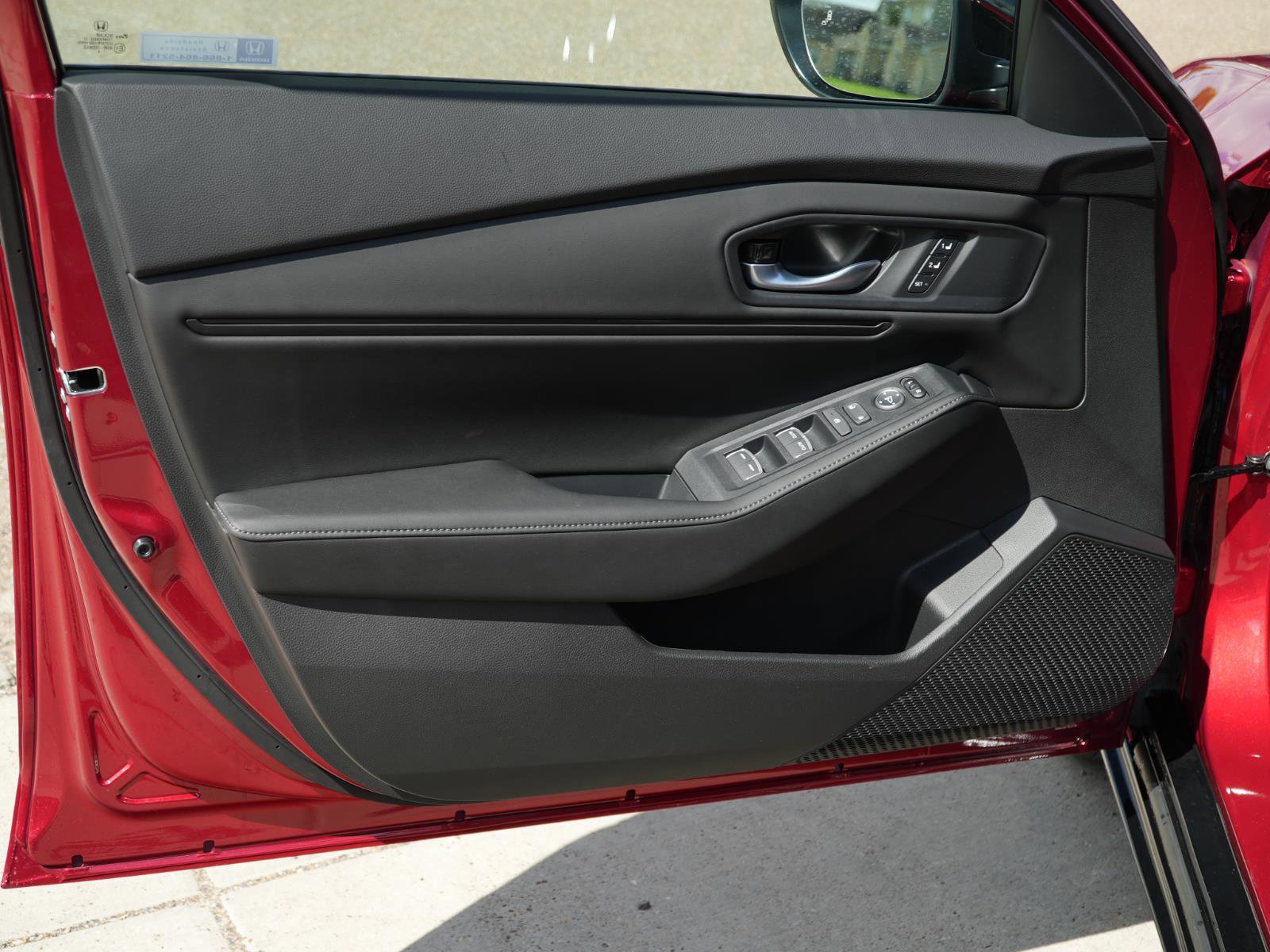 Used 2025 Honda Accord Sport image 13