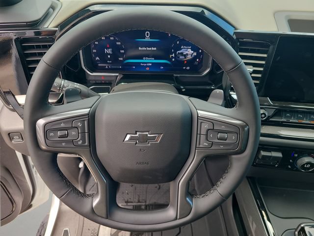 New 2026 Chevrolet Silverado 1500 ZR2 AWD/4WD image 24