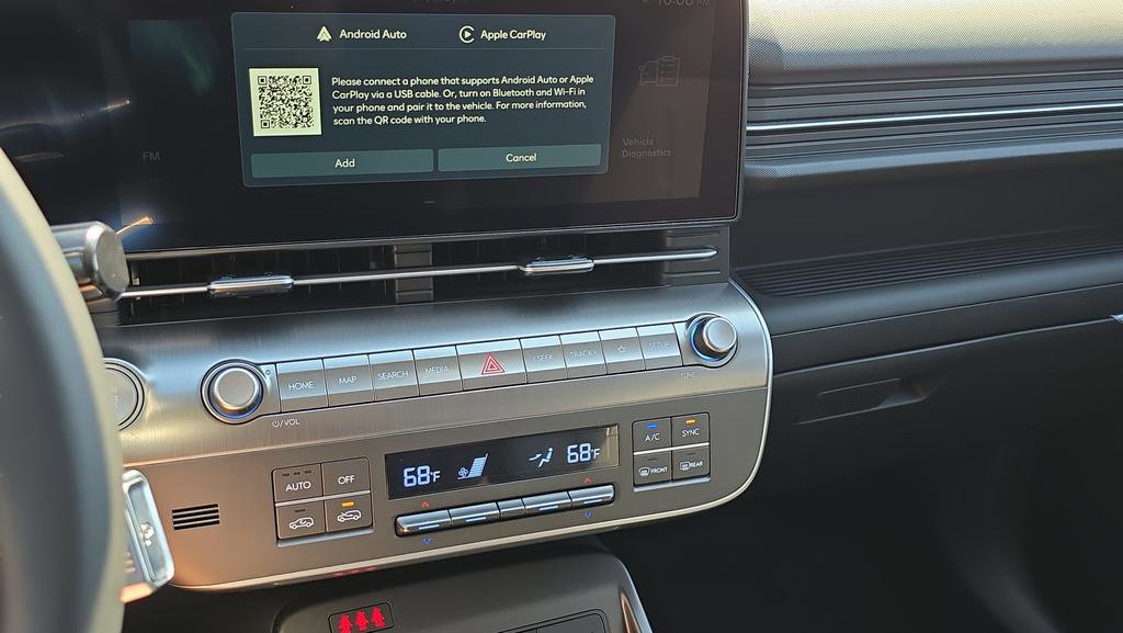 New 2026 Hyundai Kona SEL Premium AWD/4WD image 20
