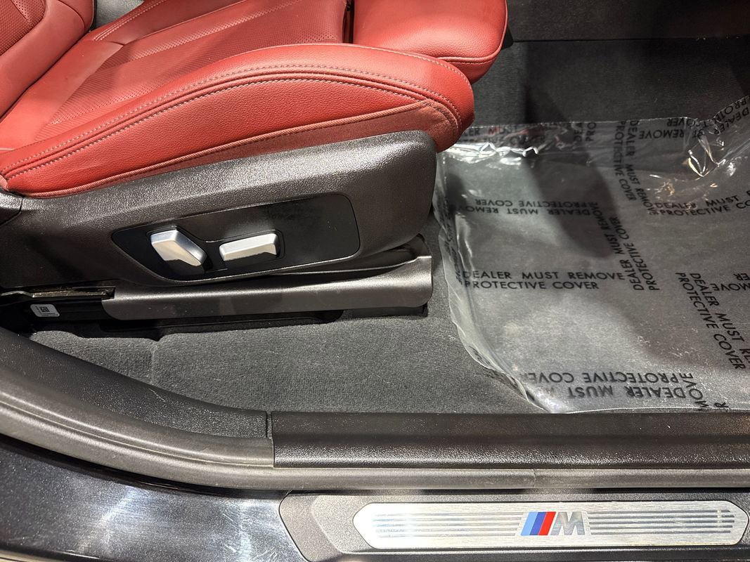 Used 2022 BMW X3 xDrive30i w/ M Sport Package 2 image 74