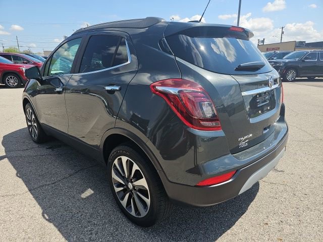 Used 2018 Buick Encore Preferred FWD image 6