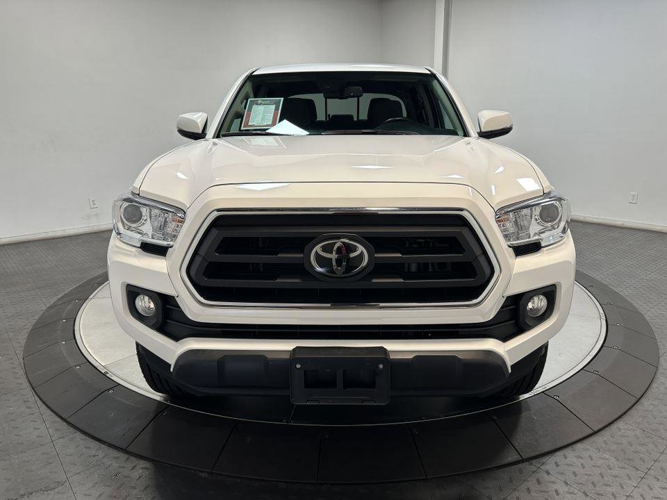 Certified 2023 Toyota Tacoma SR5 image 4