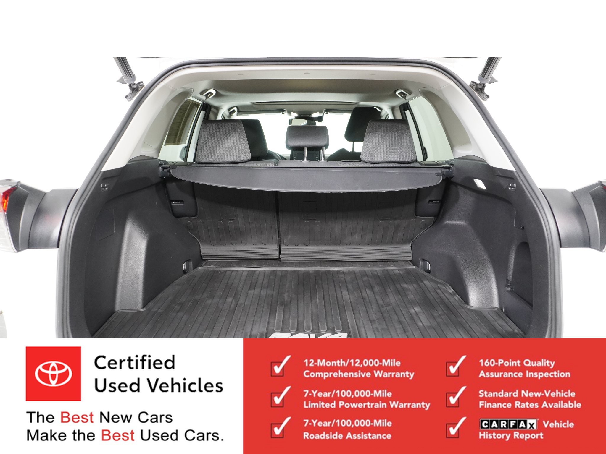 Certified 2022 Toyota RAV4 XLE w/ Convenience Package AWD/4WD image 27