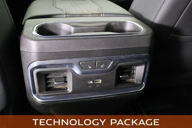 Used 2024 Chevrolet Silverado 2500 High Country w/ Technology Package AWD/4WD image 18