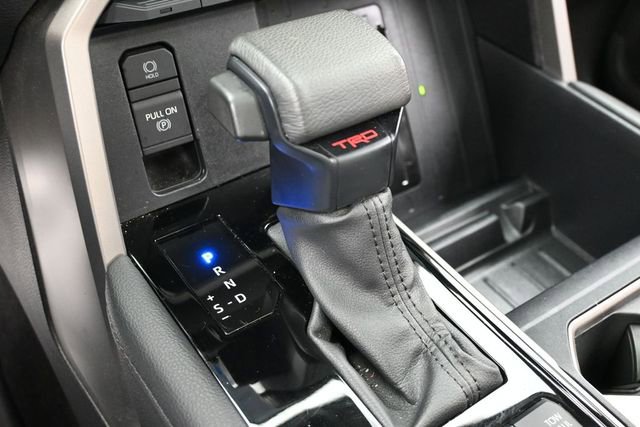 Used 2024 Toyota Tundra Limited w/ TRD Off-Road Package AWD/4WD image 26