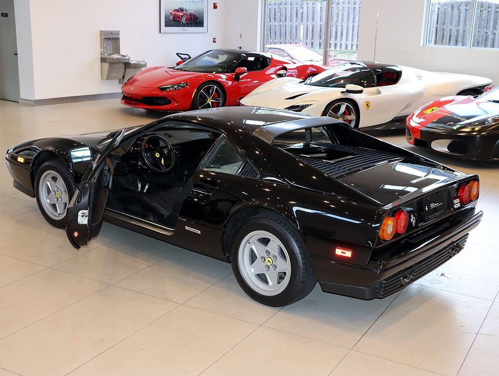 Used 1986 Ferrari 328 GTB image 70